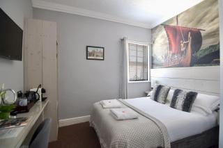 Vikings Accommodation - York - 1