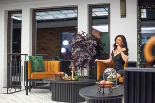 RUELLE Chateau Boutique - 8