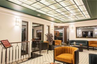RUELLE Chateau Boutique - 6