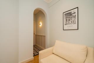 Vintage 1BR - Quiet - 10min Stadium by TwentyTwo - 3