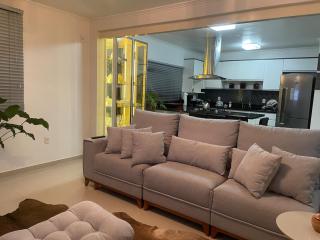 Casa da Mariah - 1