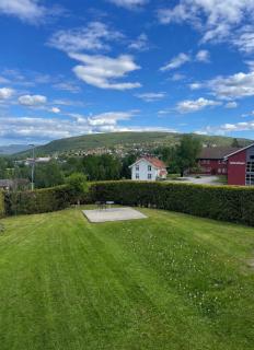 Beautiful vacation home in Bø - 1