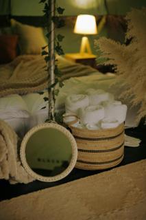 Debed Glamping - 4