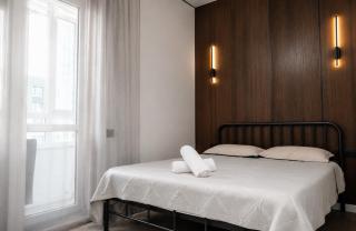 Stylish Apartment in Abai Joly Residence - 3