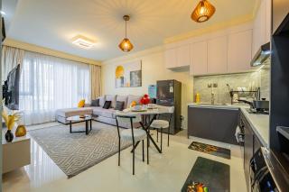 Modern Westlands Haven Air Conditioner, Pool Gym - 9