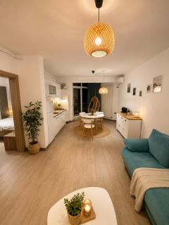 Alezzi Beach Resort luxury - 3