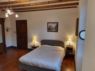 Maison Pyrénéenne à Camparan - Vue Vallée d'Aure - 9