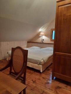 Maison Pyrénéenne à Camparan - Vue Vallée d'Aure - 3