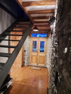 Maison Pyrénéenne à Camparan - Vue Vallée d'Aure - 2