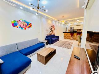 Luxury Twin House Villa in Stella Heights Sidi Abdelrahman,North Coast فيلا مميزة جدا في ستيلا هايتس سيدي عبدالرحمن الساحل الشمالي - 1