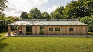 Newly Renovated Holiday Home Near The Water - 0