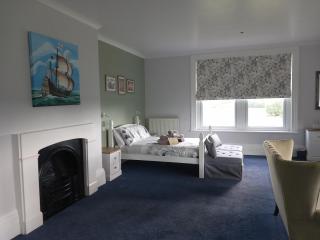 Care Ashore Guest Rooms - 2