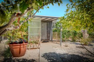 THE SPOT GLAMPING STUDIOS PROTARAs - 1