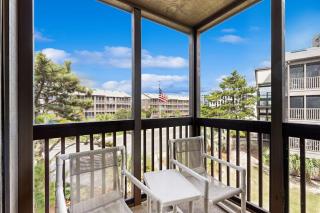 Tilghman Beach & Racquet 214 - Myrtle Beach - 6