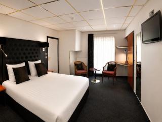 Hotel Le Beau Rivage - 1