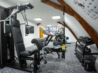 Hotel De Bourbon Grand Hotel Mercure Bourges - 5