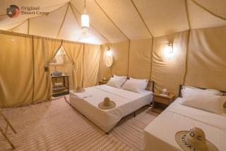 Original Desert Camp - 5
