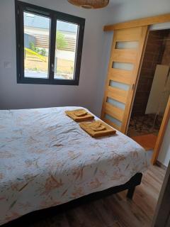 Maison piscine chauffée - 6