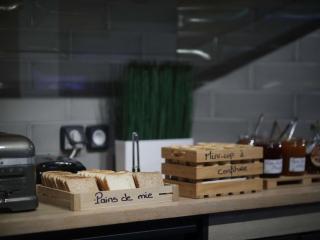 Ibis Styles Evry Lisses Paris Sud - Evry-Courcouronnes - 3