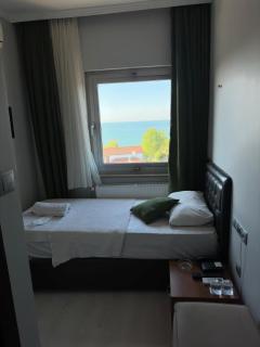 Ganita Life Hotel - 1