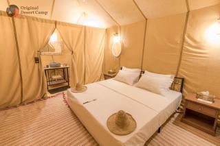 Original Desert Camp - 4