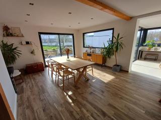 Maison piscine chauffée - 4