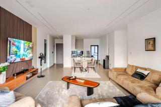 Pinecrest view apartment - 1