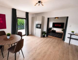 Valley View Loft 75sqm with Terrace and Garden - 7