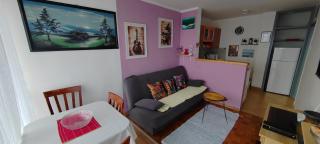 Apartman Ograde - 6