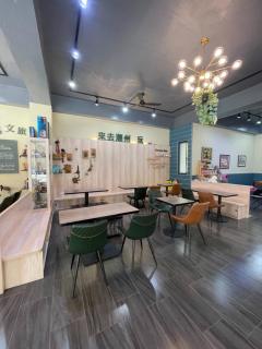 屏東潮州民宿-綠品文旅Green Inn - 3