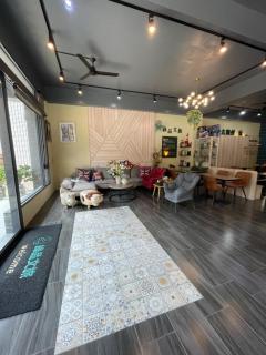 屏東潮州民宿-綠品文旅Green Inn - 2