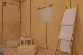 Original Desert Camp - 2
