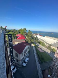 Ganita Life Hotel - 0