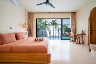 Villa Luma Uluwatu Tropical 2 bedrooms and Private Pool - 8