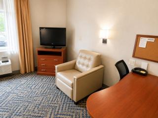 Candlewood Suites Houston Westchase - Westheimer by IHG - 2