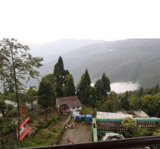 Ang Ds Homestay - 1