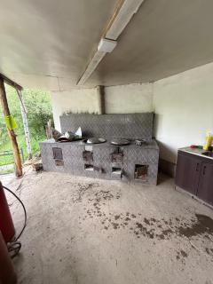 Say Nuru Resort - 3