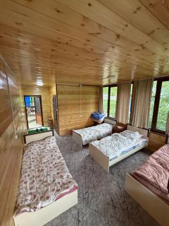 Say Nuru Resort - 7