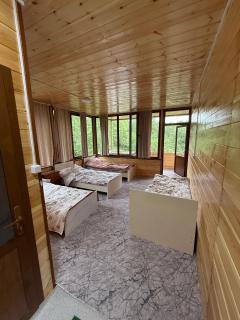 Say Nuru Resort - 5