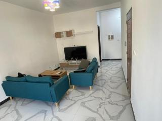 Appartement Calme - 4