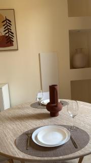 Appartement Design Climatisé au Cœur de Sète - 6