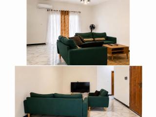 Appartement Calme - 3