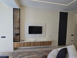Cozy apartament near to center - 4