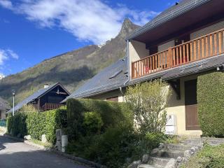 Charmant chalet 4 pers. à Cauterets avec parking - FR-1-812-113 - 5
