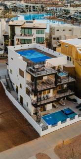 Pickleball Penthouse home - 0