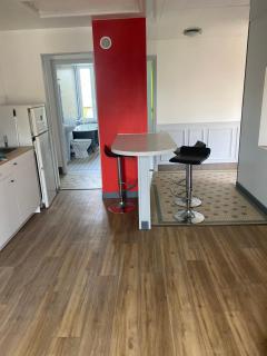 Studio dans maisonnette indépendante - 1