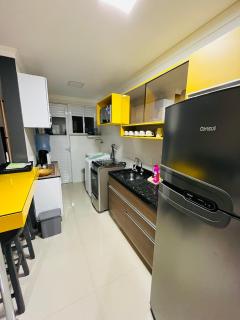 Apartamento 8 pessoas em bombas - 3