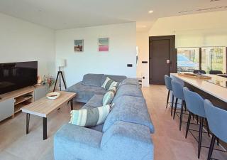LUXURY VILLA ZEN WITH PRIVATE HEATED POOL at SANTA ROSALIA RESORT by PREMIUM SPAIN PROPERTIES - 5