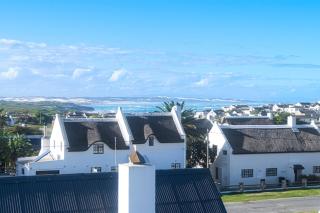 Fisher's View in Arniston - 5