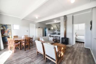 Fisher's View in Arniston - 1